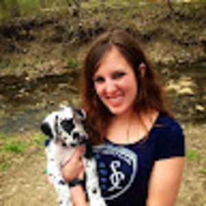 Meet your Posher, Rachel